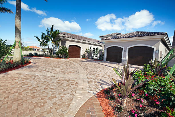 Best Residential Driveway Paving in Westmont, CA